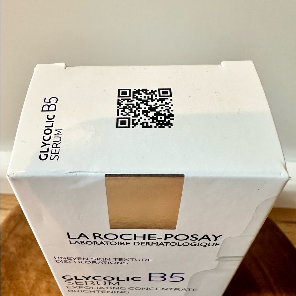 La Roche-Posay Glycolic B5 Dark Spot Corrector NWT/NIB - Picture 9 of 13